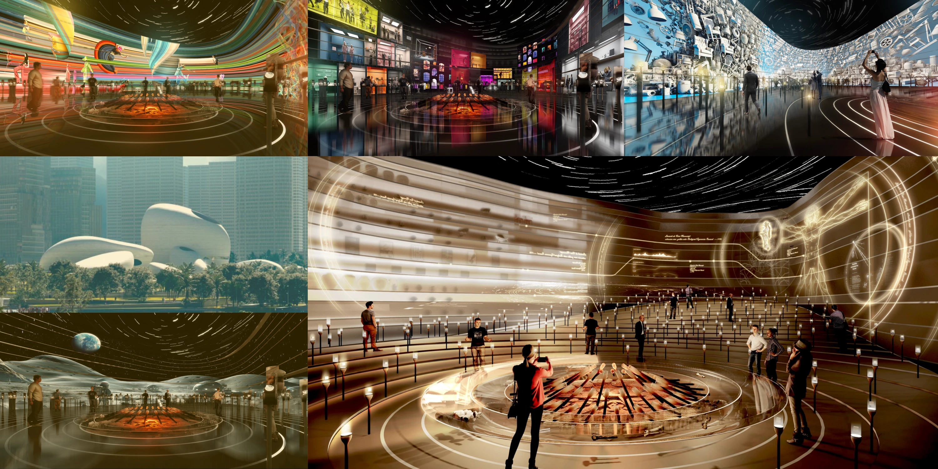 Shenzhen Design & Creativity Museum