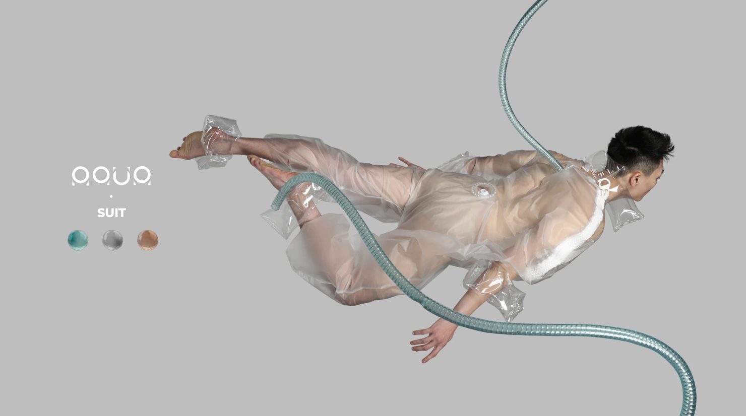 Garment visualization